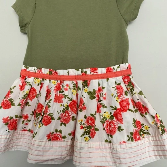 Disney Minnie 12M dress - Picture 5 of 6